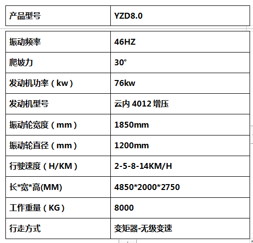 單鋼輪振動(dòng)壓路機