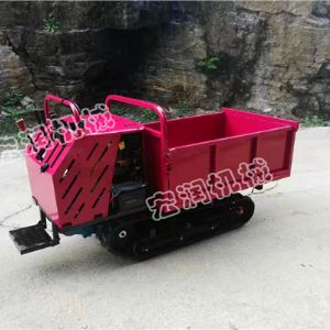 小型農用自卸翻斗車(chē)