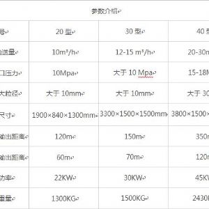 新型斜式二次構造柱泵現貨